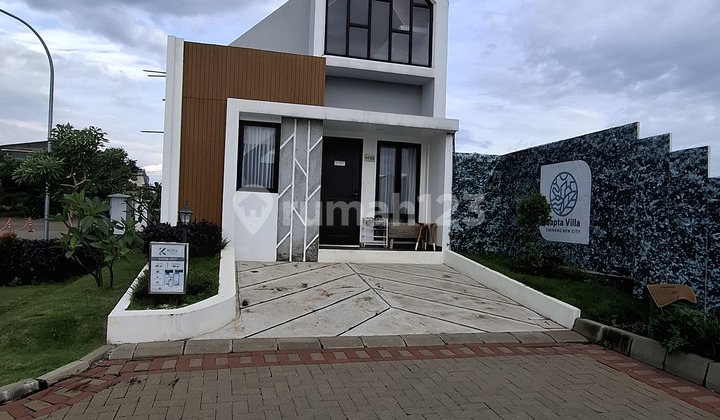 Rumah Skandinavian Readystok Di Kawasan Stadion Pakansari Rumah Skandinavian Readystok Di Kawasan Stadion Pakansari