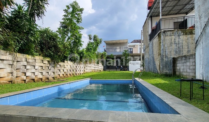 Rumah 2 Lantai Harga Termurah 5 Menit Ke Stasiun 2