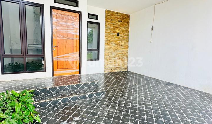 Rumah 2 Lantai Harga 1 Lantai Cukup 2 Jt All In 2