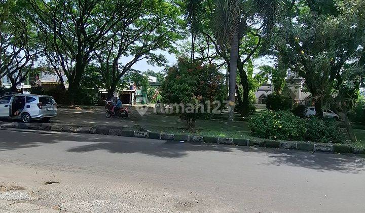 Rumah Strategis di Pemda Cibinong Akses Bagus Full Bata Merah 2