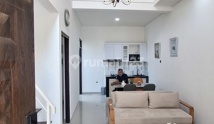 Promo Cash Di 650 Jt Rumah Rasa Villa Di Cibinong