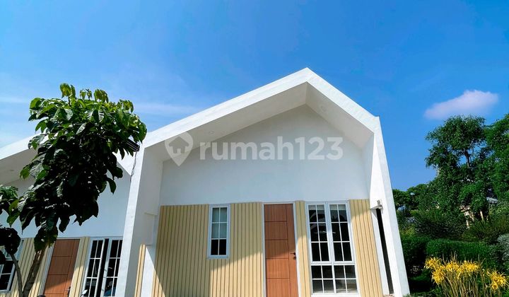 House in Bojonggede Ready Stock Full Legality 2