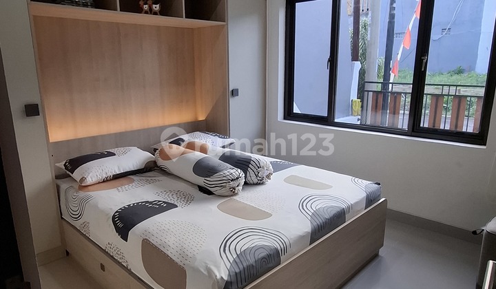 Ready Stok Full Bata Merah Akses Langsung Jln Raya 2