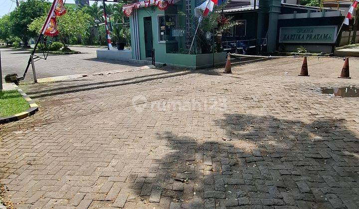 Rumah di Pemda Cibinong Akses Langsung Jalan Raya Tegar Beriman 3