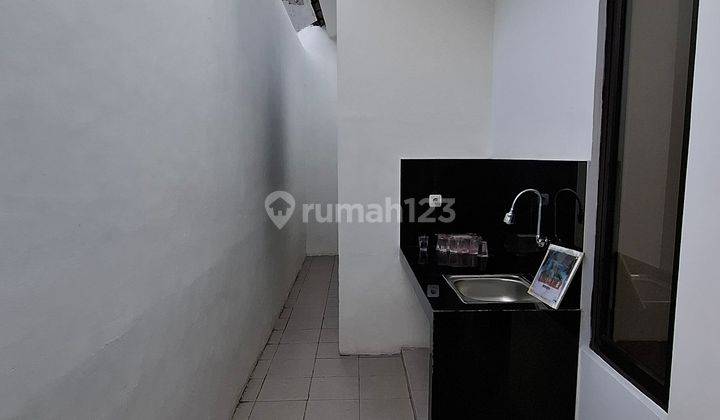 Rumah di Pemda Cibinong Akses Langsung Jalan Raya Tegar Beriman 6