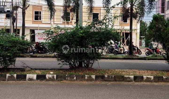 Rumah Baru Tanah Besar Di Pemda Cibinong Dp 0% 2