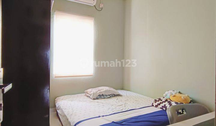 Turun Harga! Rumah Bagus 2 Lantai Siap Huni Furnished 2