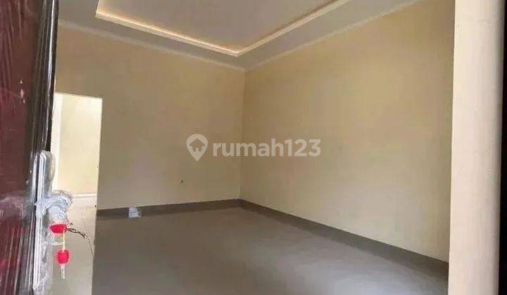 Rumah Baru 1 Lantai Siap Huni Dalam Cluster Bebas Biaya2 2