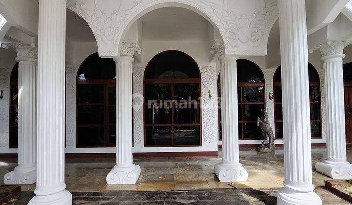 Rumah Seken Bagus 2 Lantai Siap Huni Dalam Komplek 2