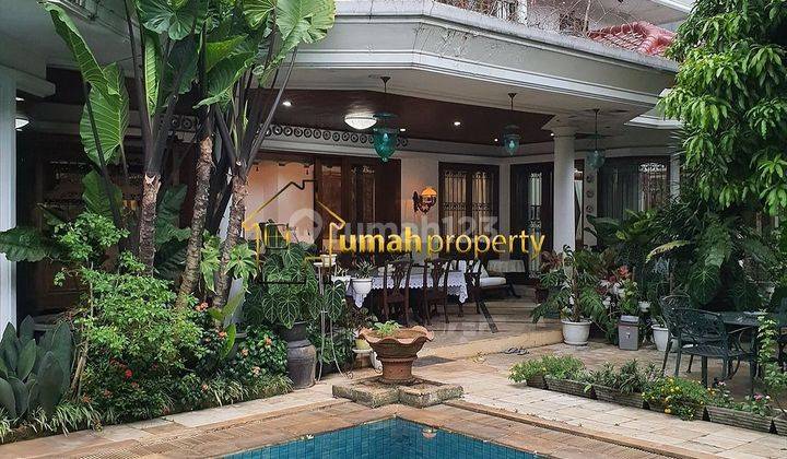 Rumah Seken Bagus 2 Lantai Siap Huni Harga Miring  2