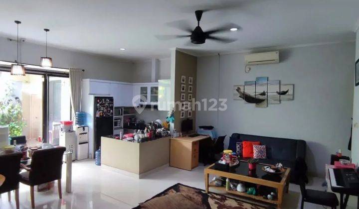 Turun Harga! Rumah Bagus Siap Huni Dalam Komplek Harga Miring 2