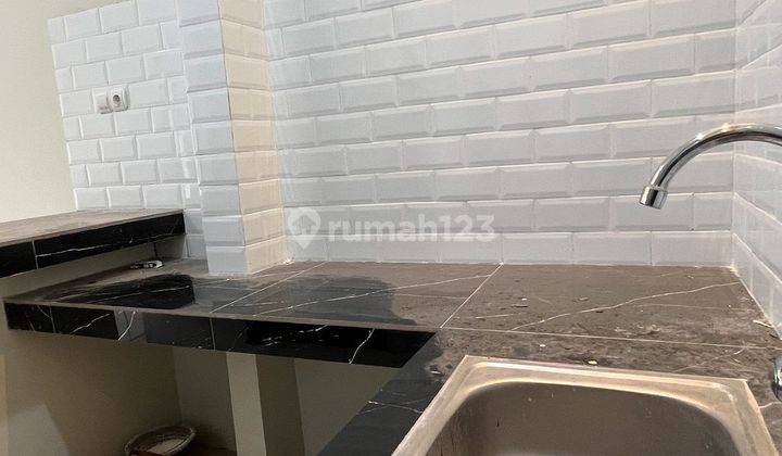 Bebas Biaya2 Rumah Baru 2 Lantai Siap Huni Ada Bonus 2