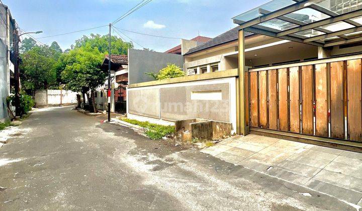 Rumah Seken Bagus 1,5 Lantai Siap Huni Lokasi Ok 2