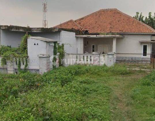 Dijual Cepat, Harga Nego, Lokasi Dekat Pabrik Jababeka 1 1