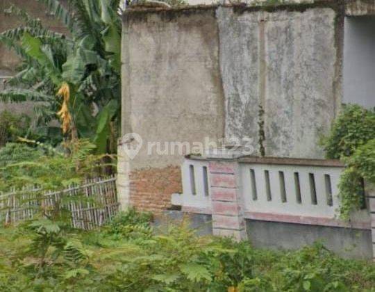 Dijual Cepat, Harga Nego, Lokasi Dekat Pabrik Jababeka 1 2