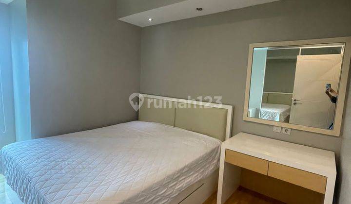 Apartement Casa Grande Residence 1 BR Furnished Bagus 2