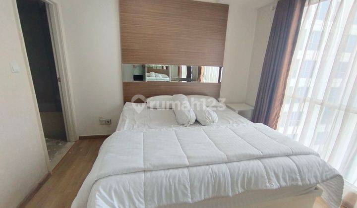 Apartement Casa Grande Residence 3 BR Furnished Bagus 1