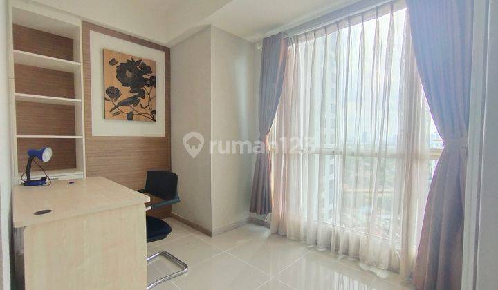 Apartement Casa Grande Residence 3 BR Furnished Bagus 2