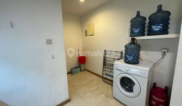 Apartement Casa Grande Residence 3 BR Furnished Bagus Murah Banget 2