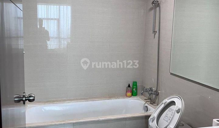 Apartement Casa Grande Phase 2 2 BR Furnished Baru 2