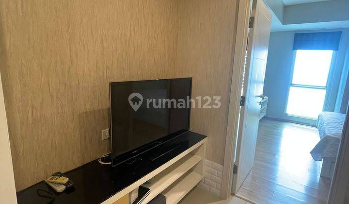 Apartement Casa Grande Residence 1 BR Furnished Baru 2