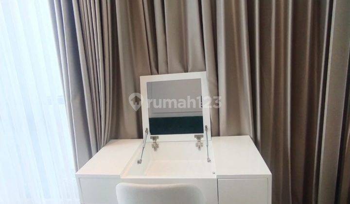 Apartement Mewah Casa Grande Phase 2 3 BR Furnished Bagus 2