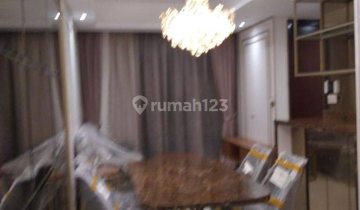 Apartement Casa Grande Phase 2 2 BR Furnished Sudah Renovasi 2