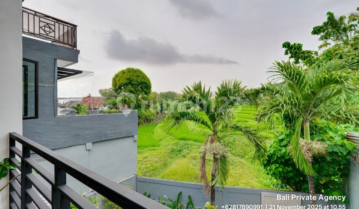 Villa 3 Kamar Dekat Starbucks Cafe Dan Tiara Gatsu Barat Villa 3 Kamar Dekat Starbucks Cafe Dan Tiara Gatsu Barat