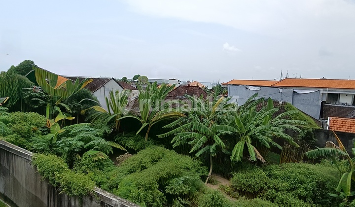 Lahan Bagus untuk Komplek Villa di Nusa Dua