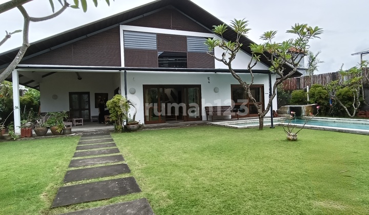 Villa Near Trans Studio Mall Access From Sunset Road
