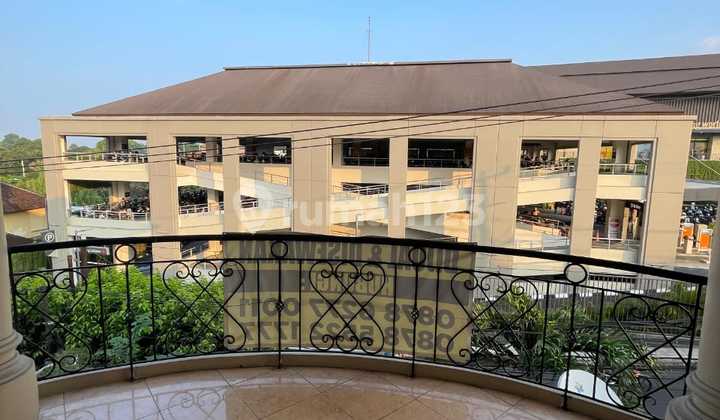 Luxury Cool House In Central Denpasar Luxury Cool House In Central Denpasar