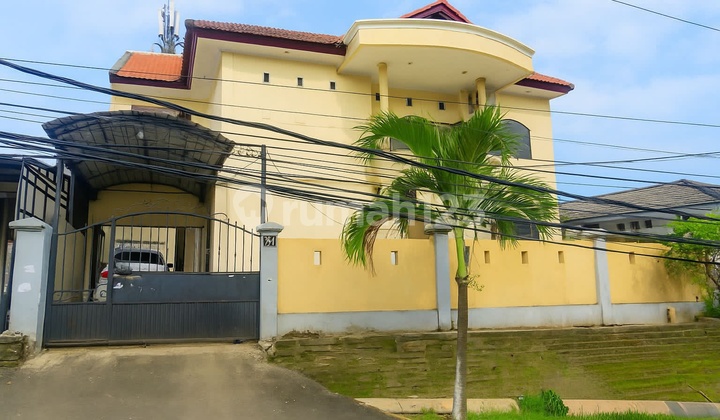 Luxury Cool House In Central Denpasar Luxury Cool House In Central Denpasar