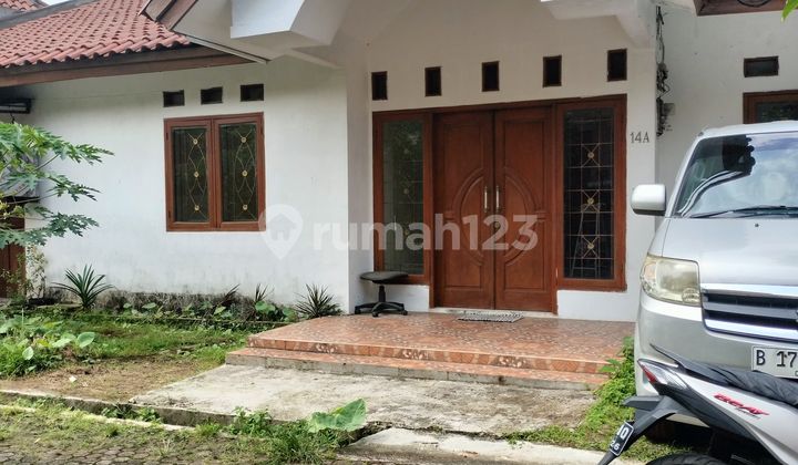Rumah Disewakan Harga 75 Jt / Nego