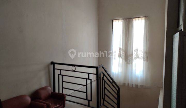 Rumah dekat ke toll krukut Di perumahan D'' Living 2