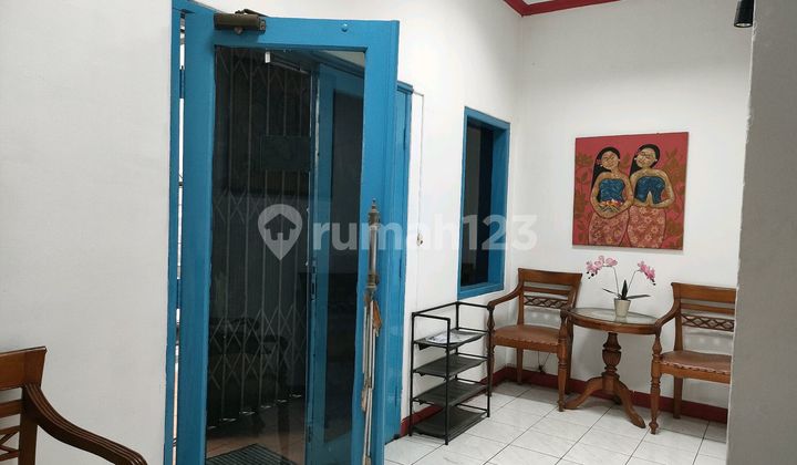 Ruko Lokasi Premium Bisnis Jalan Fatmawati Ruko Lokasi Premium Bisnis Jalan Fatmawati