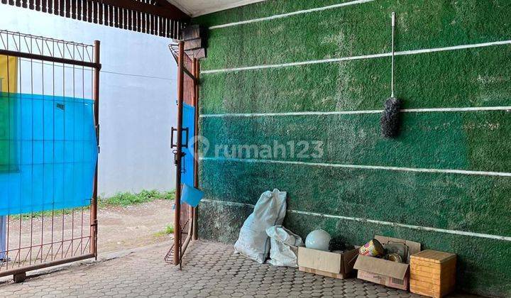 Rumah Dekat Ke Area Publik Di Kalibata Buncit 2