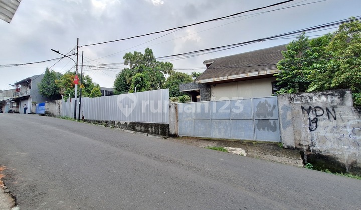 Tanah Rekomendasi Untuk Bisnis Dan Hunian Tanah Rekomendasi Untuk Bisnis Dan Hunian