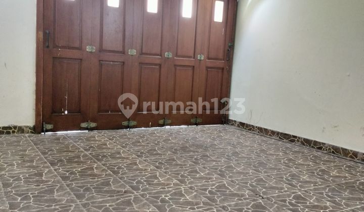 Rumah Disewakan Harga 75 Jt / Nego 2