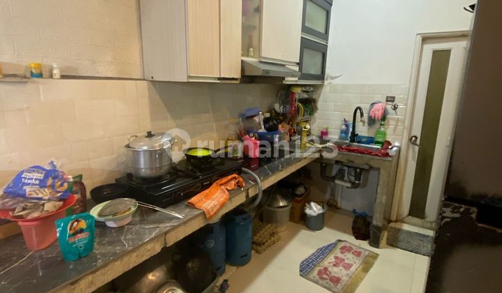 Rumah Desain American 2 Lantai  2