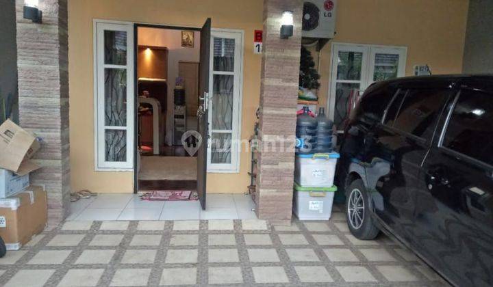 Rumah Di Jual Murah  Rp 550 Jt /Bs Nego 2