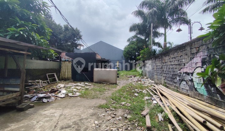 Tanah Di Jual Di Area Jalan Raya Gandul Tanah Di Jual Di Area Jalan Raya Gandul