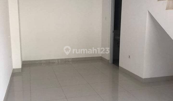 Dijual ruko baru di BSD City 2