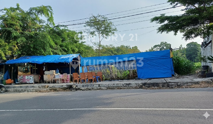 Tanah Jl. Kesuma Bangsa, Kalianda, Lamsel. Zoning Komersial Tanah Jl. Kesuma Bangsa, Kalianda, Lamsel. Zoning Komersial