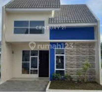 Rumah Batara Parkview Strategis Transportasi Publik