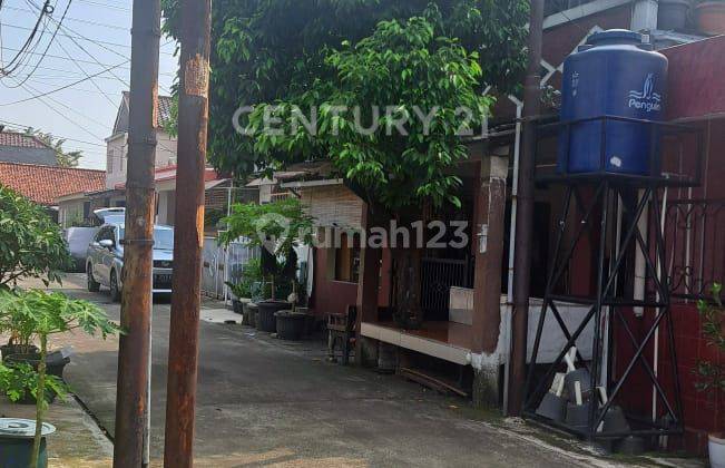 foto lainnya dijual rumah satu lantai di