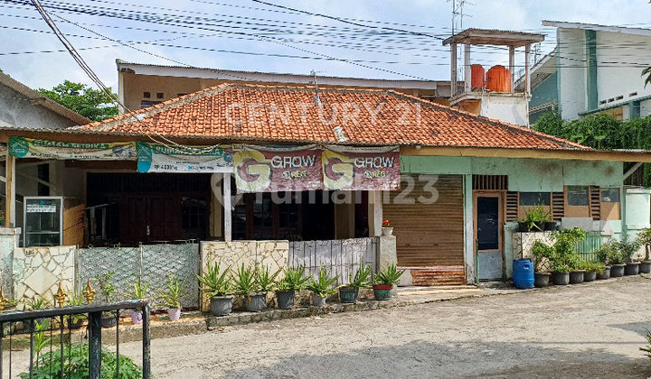 Rumah dan Kost 5 Kamar Jl. Raya Ciwaru, Dekat Kampus Fkipuntirta Rumah dan Kost 5 Kamar Jl. Raya Ciwaru, Dekat Kampus Fkipuntirta