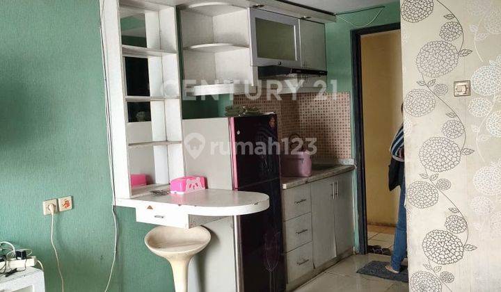 Apartemen Paragon Village Langsung Ada Penyewa Di Binong Karawaci 2