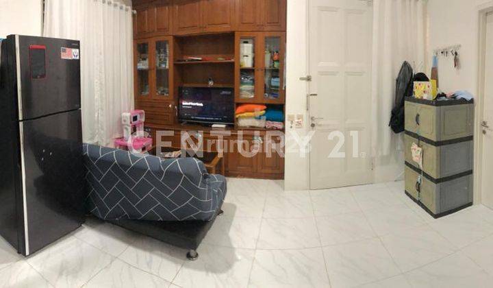 Rumah Bagus Di Lippo Utara Taman Ayu Harga Murah 1