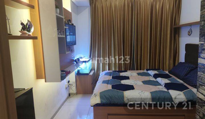 Apartment Tree Park City Cikokol Kota Tangerang 2