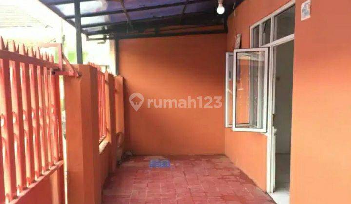 Rumah 2 Lantai Daerah Cimone Mas 1 Permai Tangerang 2